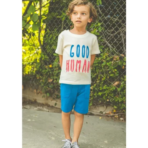 Karter Shorts