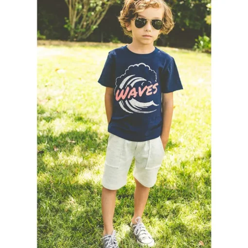 Karter Shorts