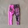 Keo-Animal Pant | Pink