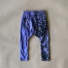 Keo-Animal Pant | Purple
