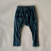 Keo-Camo Pant | Black