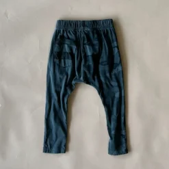 Keo-Camo Pant | Black