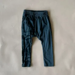 Keo-Camo Pant | Black