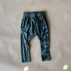 Keo-Camo Pant | Olive
