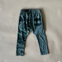 Keo-Camo Pant | Olive