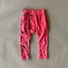 Keo-Splatter Pant | Lava