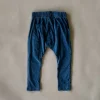 Keo-Splatter Pant | Navy