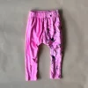 Keo-Splatter Pant | Pink