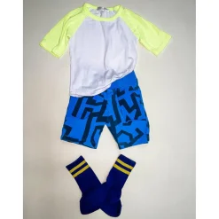Kingston | Yellow Neon