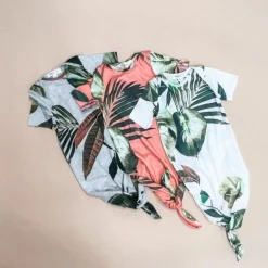 Knotty-Palm Sleepsack