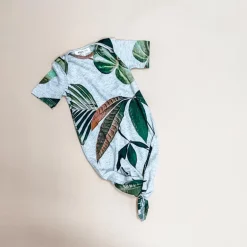 Knotty-Palm Sleepsack