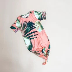 Knotty-Palm Sleepsack
