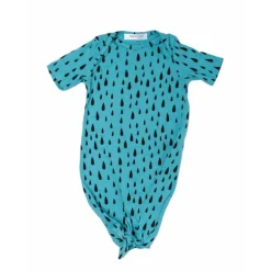 Knotty-Rain Sleepsack