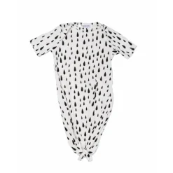 Knotty-Rain Sleepsack