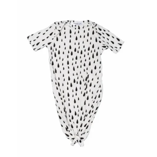 Knotty-Rain Sleepsack