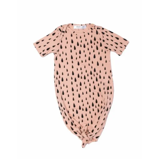 Knotty-Rain Sleepsack