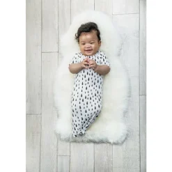 Knotty-Rain Sleepsack