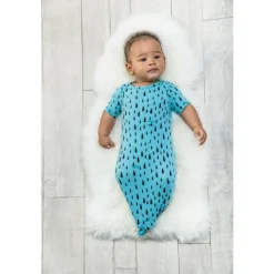 Knotty-Rain Sleepsack