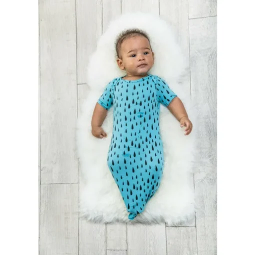 Knotty-Rain Sleepsack