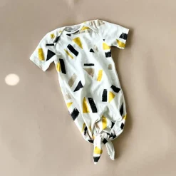 Knotty-Shapes Sleepsack