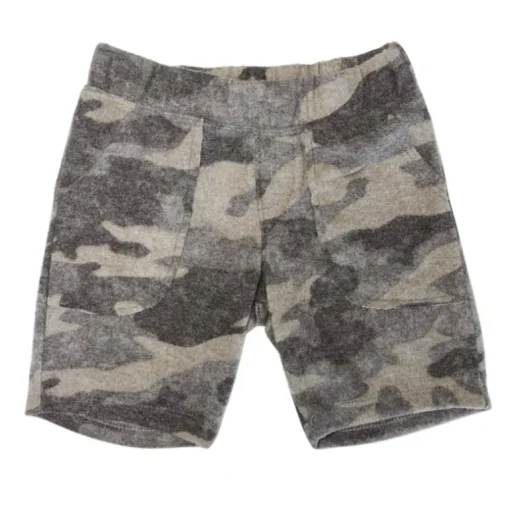 Knox shorts | Brushed Camo