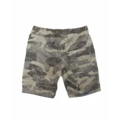 Knox shorts | Brushed Camo