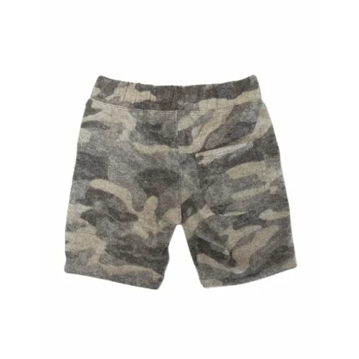 Knox shorts | Brushed Camo