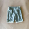 Knox Shorts | Heather French Terry