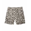 Knox shorts | Leopard