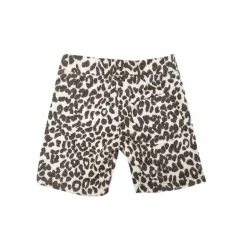Knox shorts | Leopard
