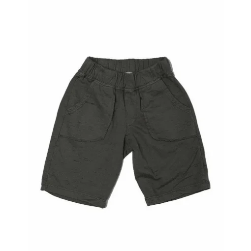Knox-Marble Shorts