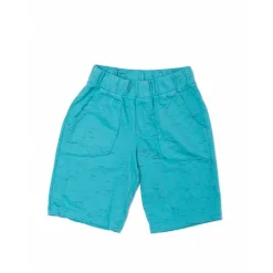 Knox-Marble Shorts