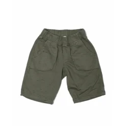 Knox-Marble Shorts