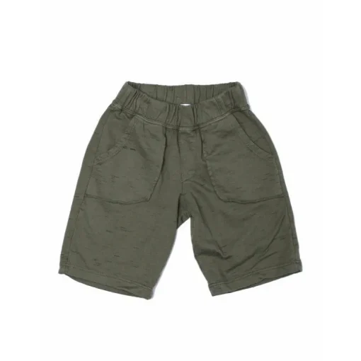 Knox-Marble Shorts