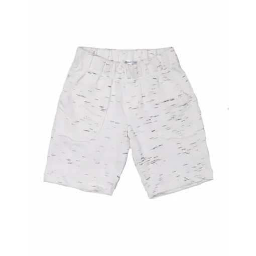 Knox-Marble Shorts