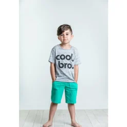 Knox-Marble Shorts