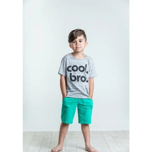Knox-Marble Shorts