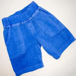 KNOX-SS20 | NAUTICAL BLUE Shorts