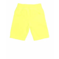KNOX-SS20 | YELLOW NEON Shorts