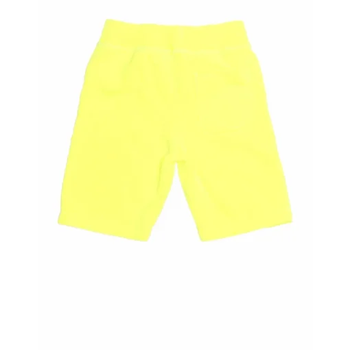 KNOX-SS20 | YELLOW NEON Shorts