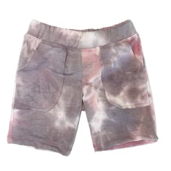 Knox-TD shorts | Antique Rose
