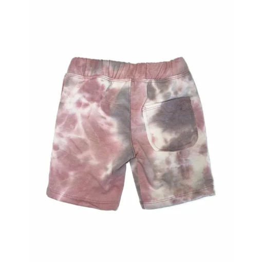 Knox-TD shorts | Antique Rose