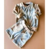 Knox-TD Shorts | Chocolate Sky