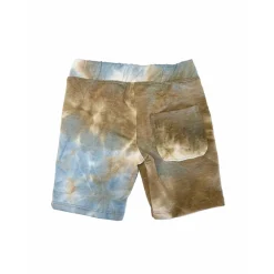 Knox-TD Shorts | Chocolate Sky