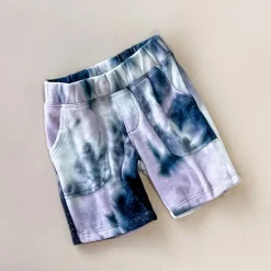 Knox-TD Shorts | Lilac