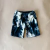 Knox-TD Shorts | Shadow Black