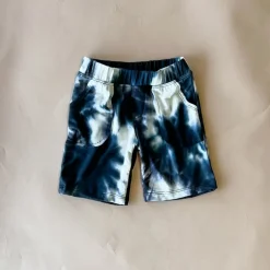 Knox-TD Shorts | Shadow Black