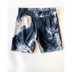 Knox-TD Shorts | Shadow Black