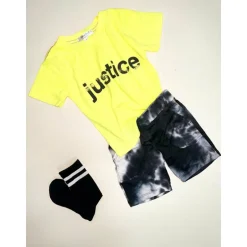 Knox-TD Shorts | Shadow Black