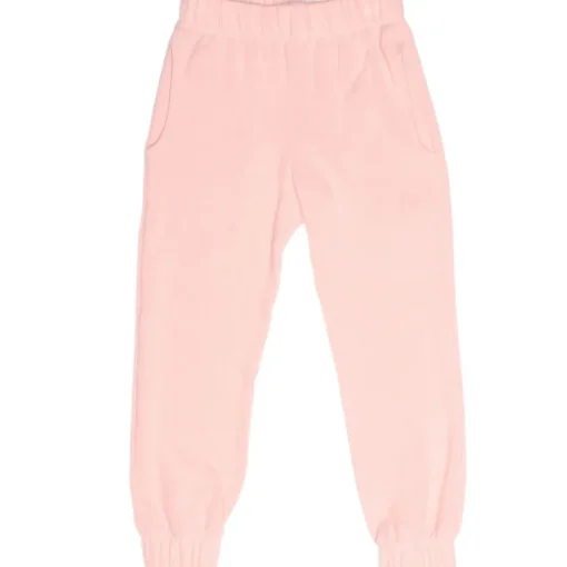 Lane | Pinky Faux Cashmere Pant